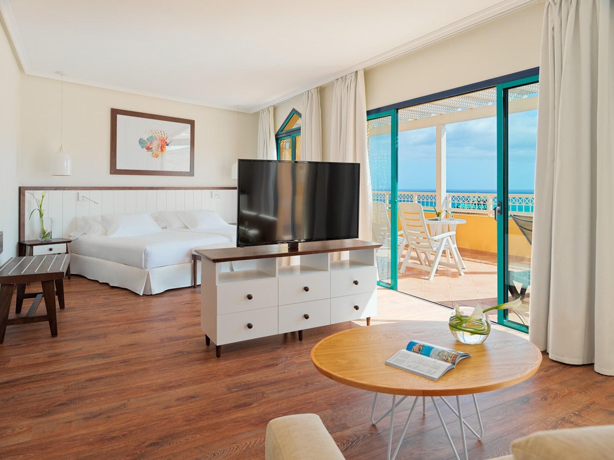 H10 Playa Esmeralda - Adults Only Costa Calma Exterior photo