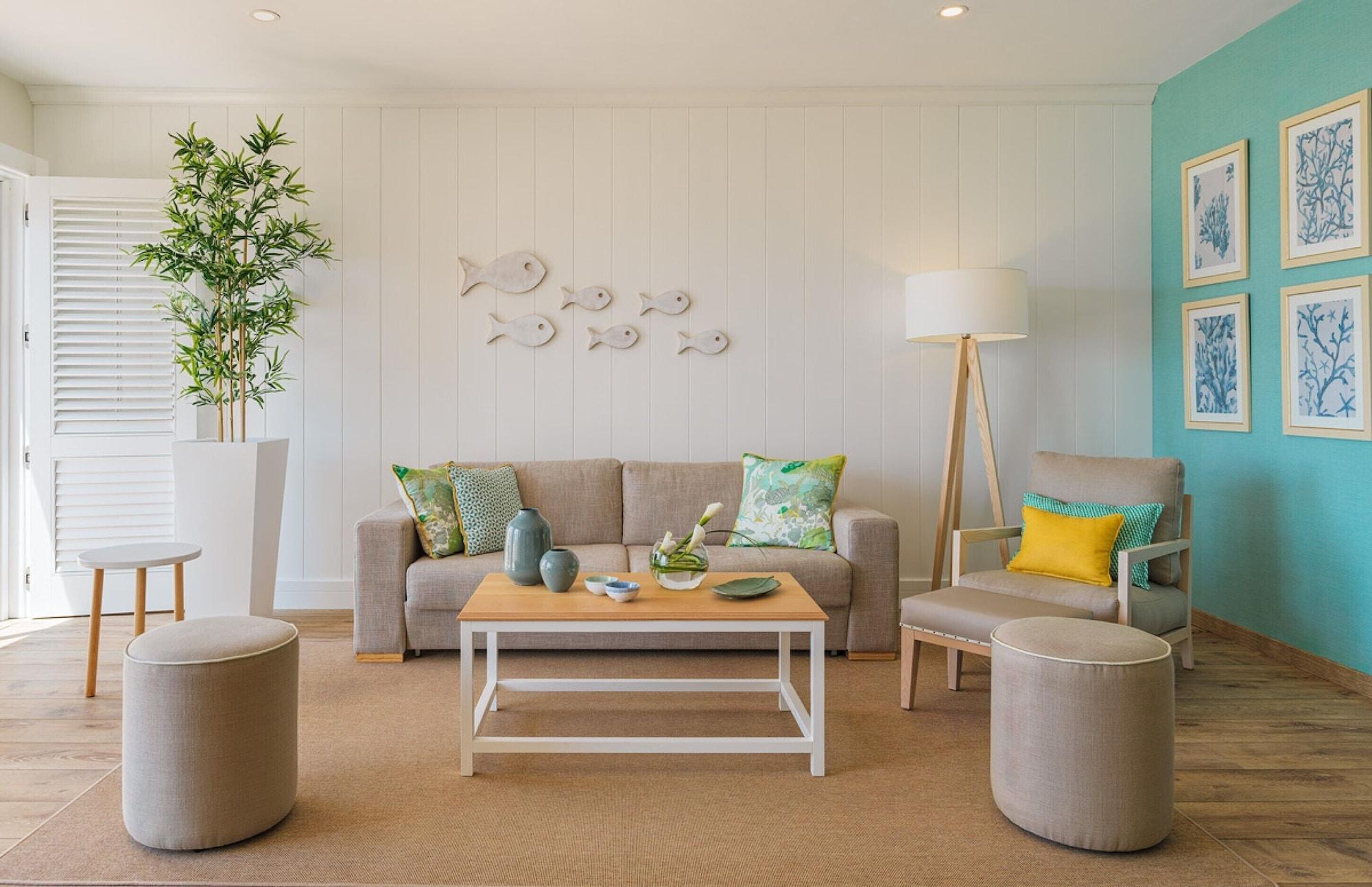 H10 Playa Esmeralda - Adults Only Costa Calma Exterior photo