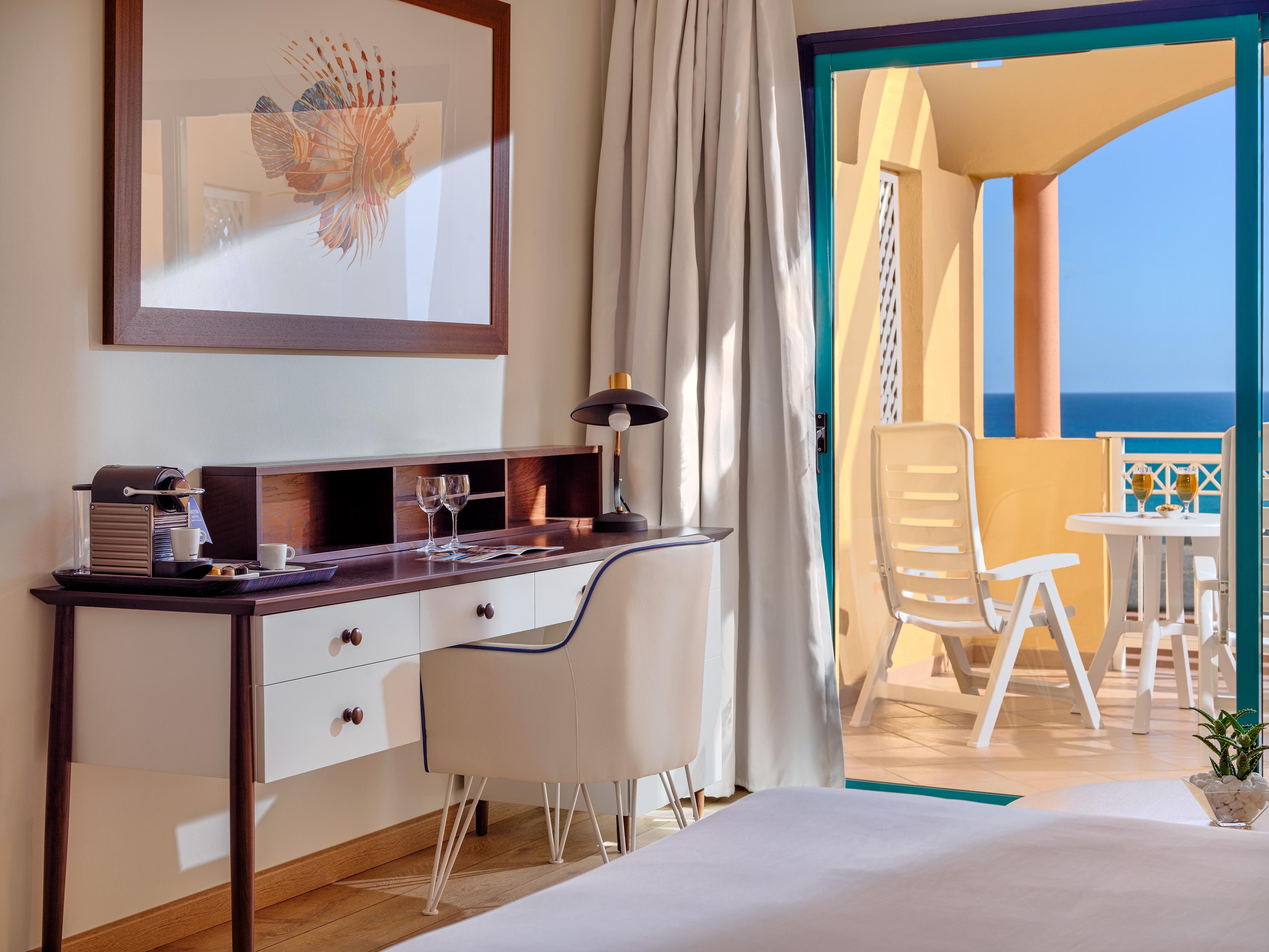 H10 Playa Esmeralda - Adults Only Costa Calma Exterior photo