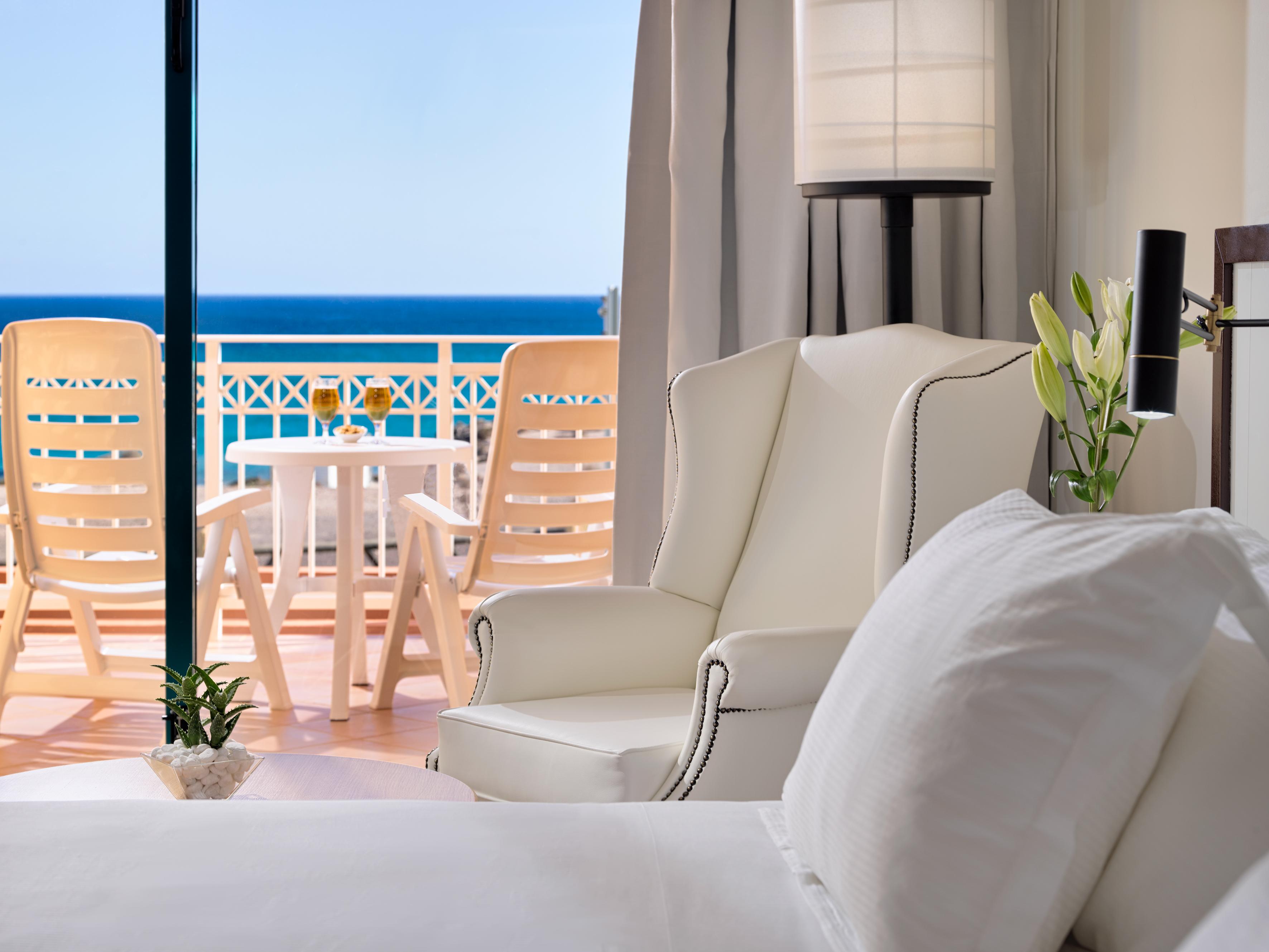H10 Playa Esmeralda - Adults Only Costa Calma Exterior photo