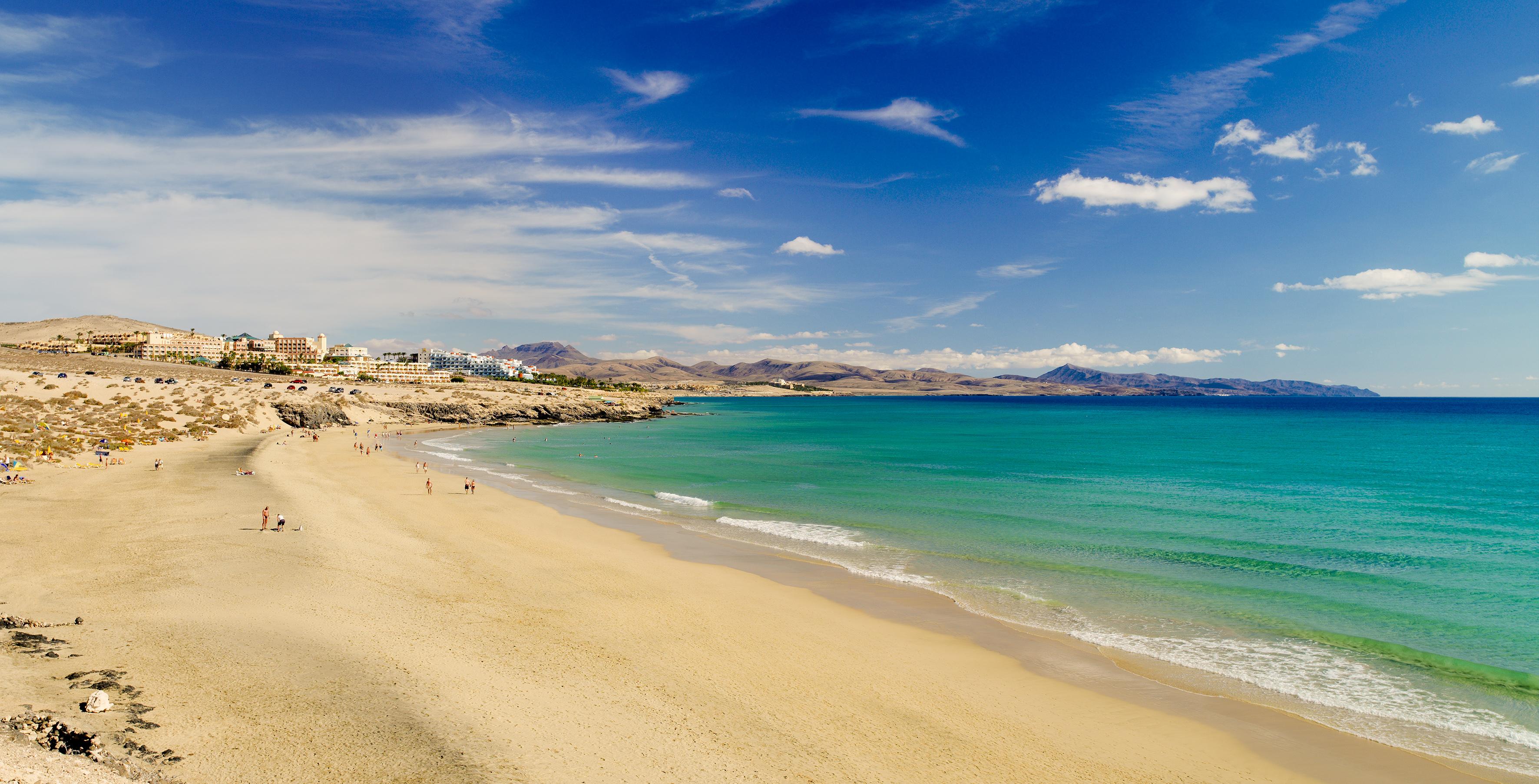 H10 Playa Esmeralda - Adults Only Costa Calma Exterior photo