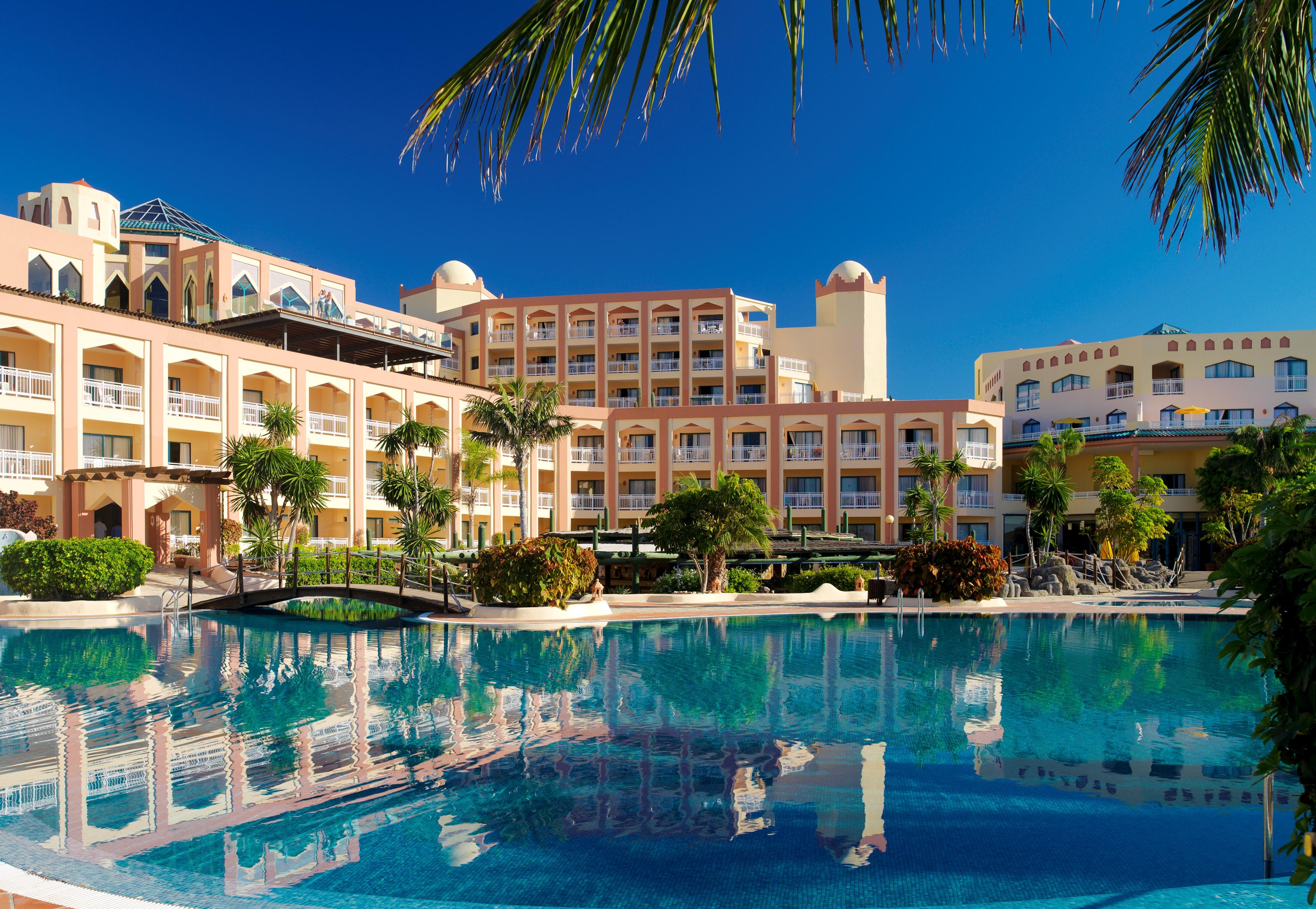 H10 Playa Esmeralda - Adults Only Costa Calma Exterior photo