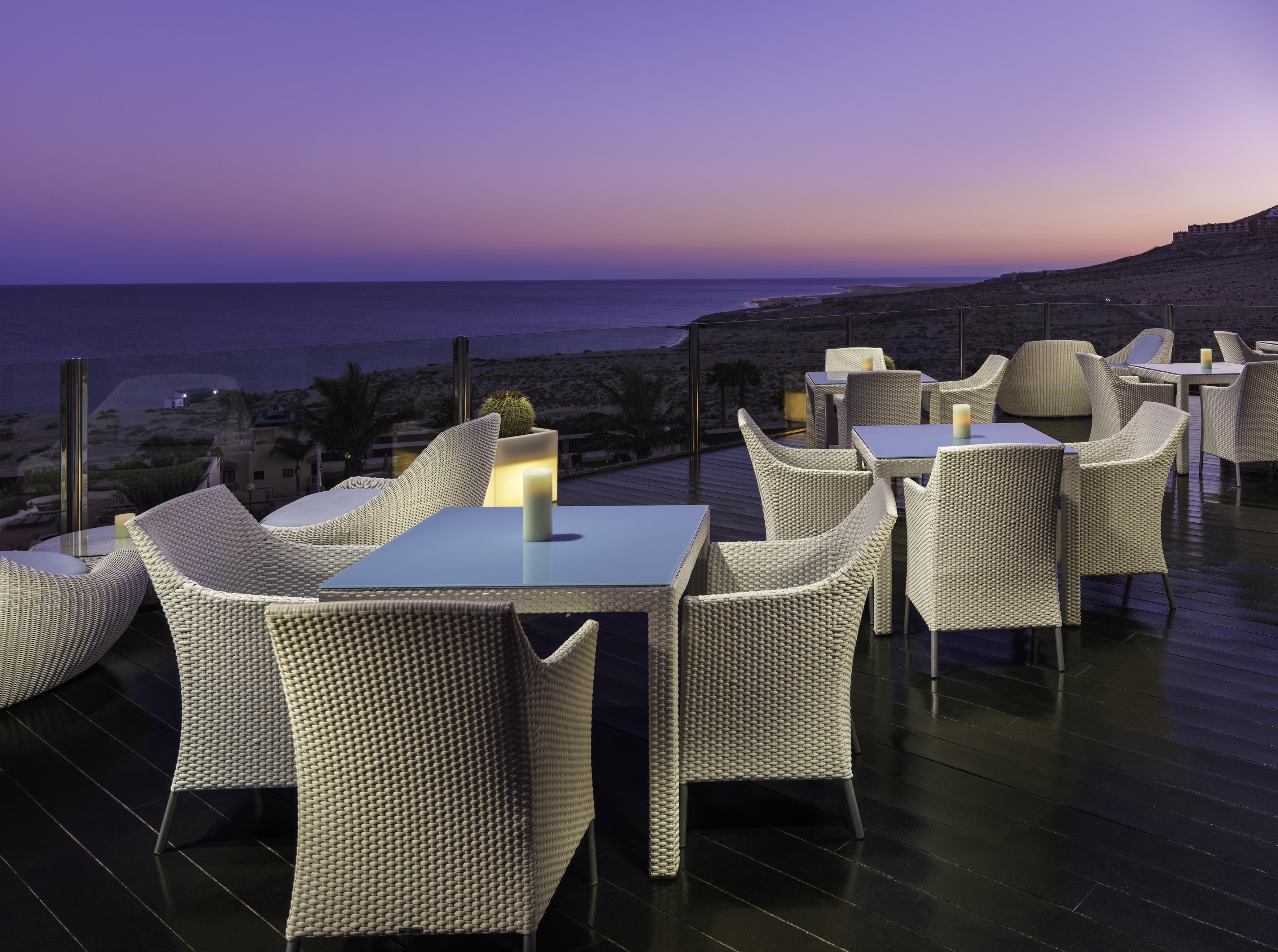 H10 Playa Esmeralda - Adults Only Costa Calma Exterior photo