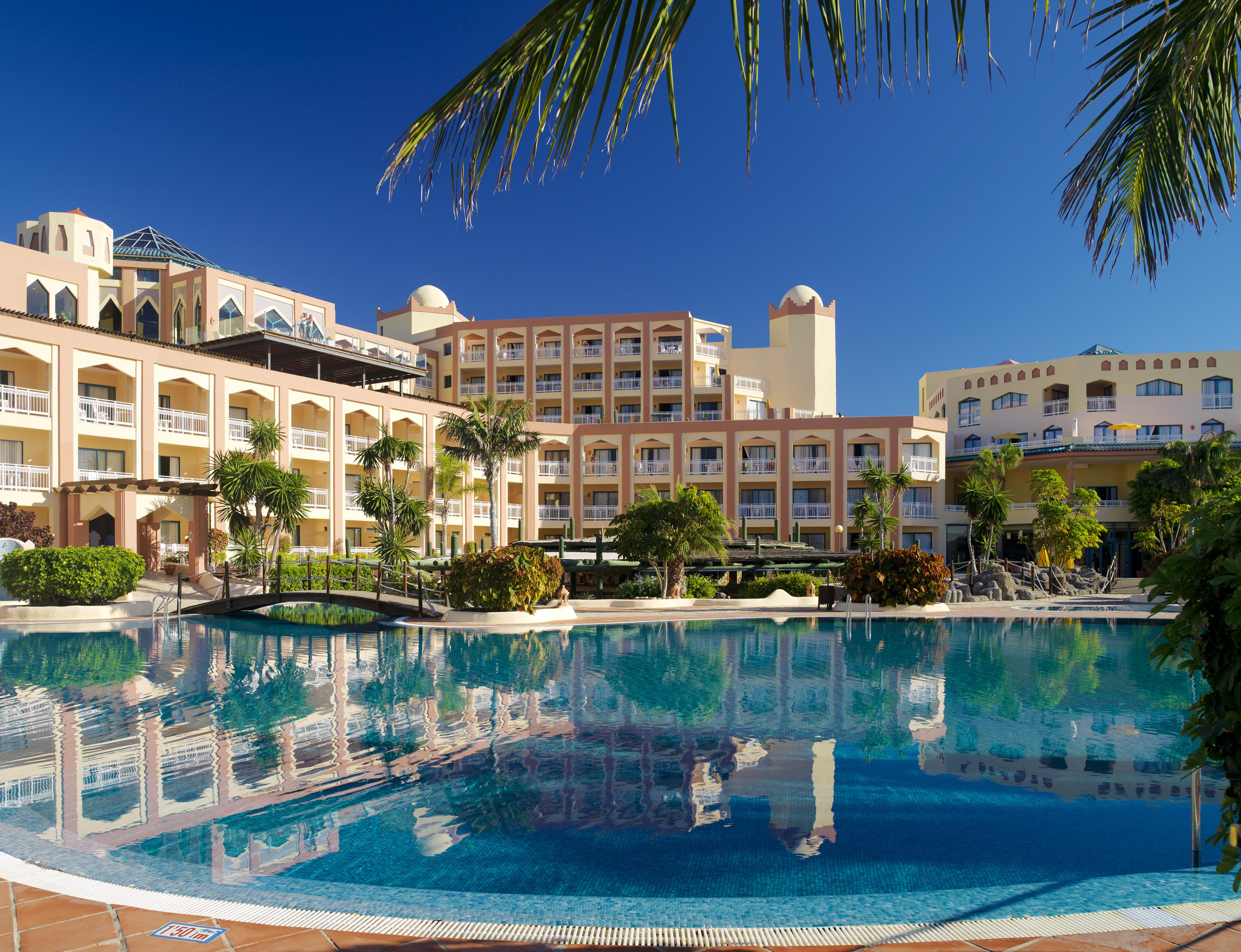 H10 Playa Esmeralda - Adults Only Costa Calma Exterior photo