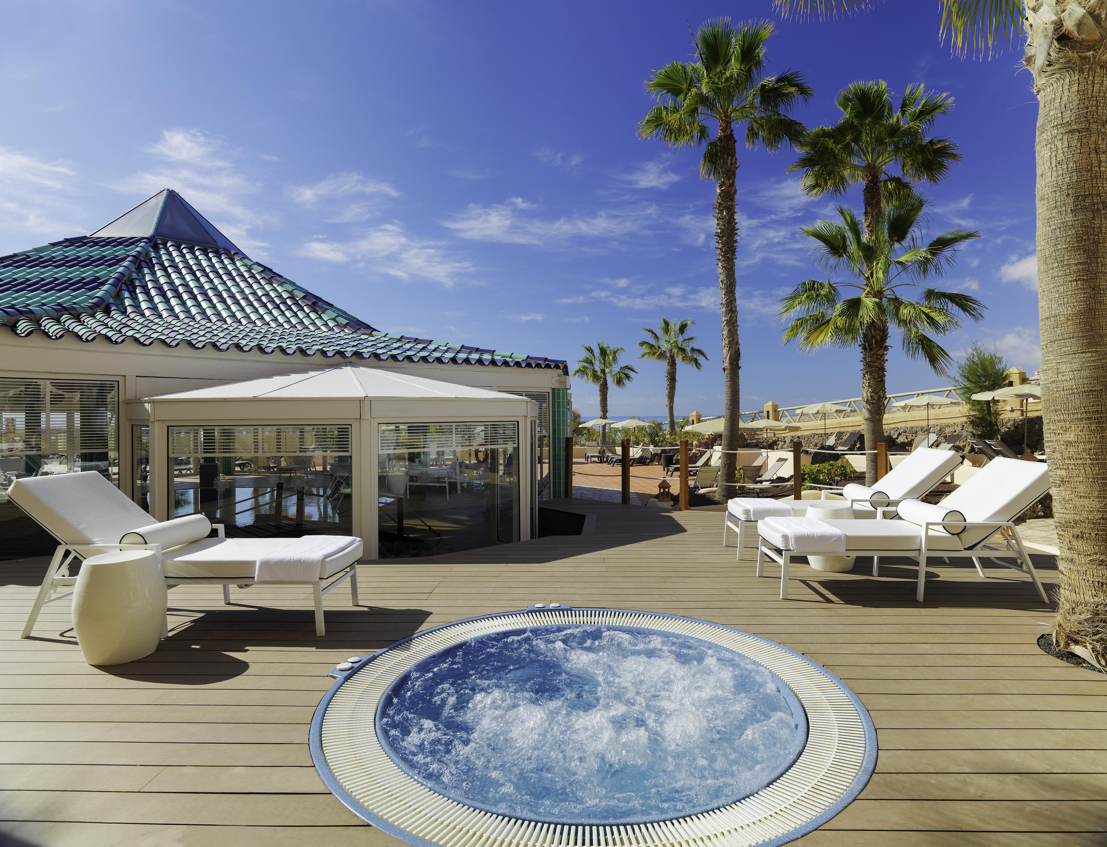 H10 Playa Esmeralda - Adults Only Costa Calma Exterior photo