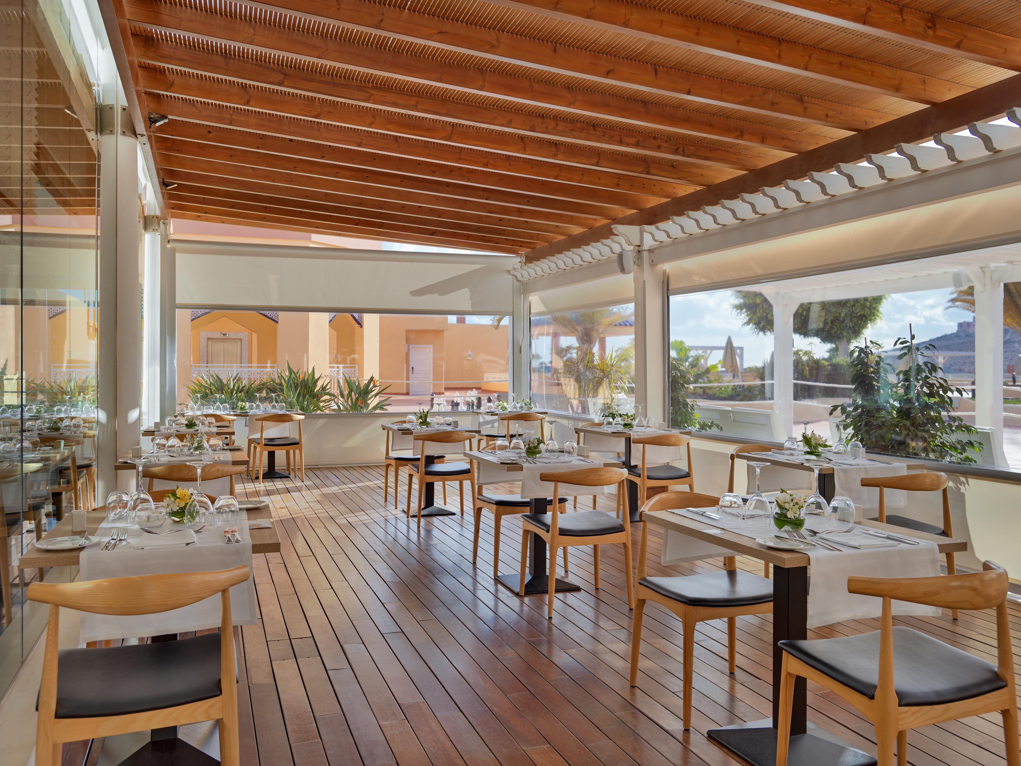 H10 Playa Esmeralda - Adults Only Costa Calma Exterior photo