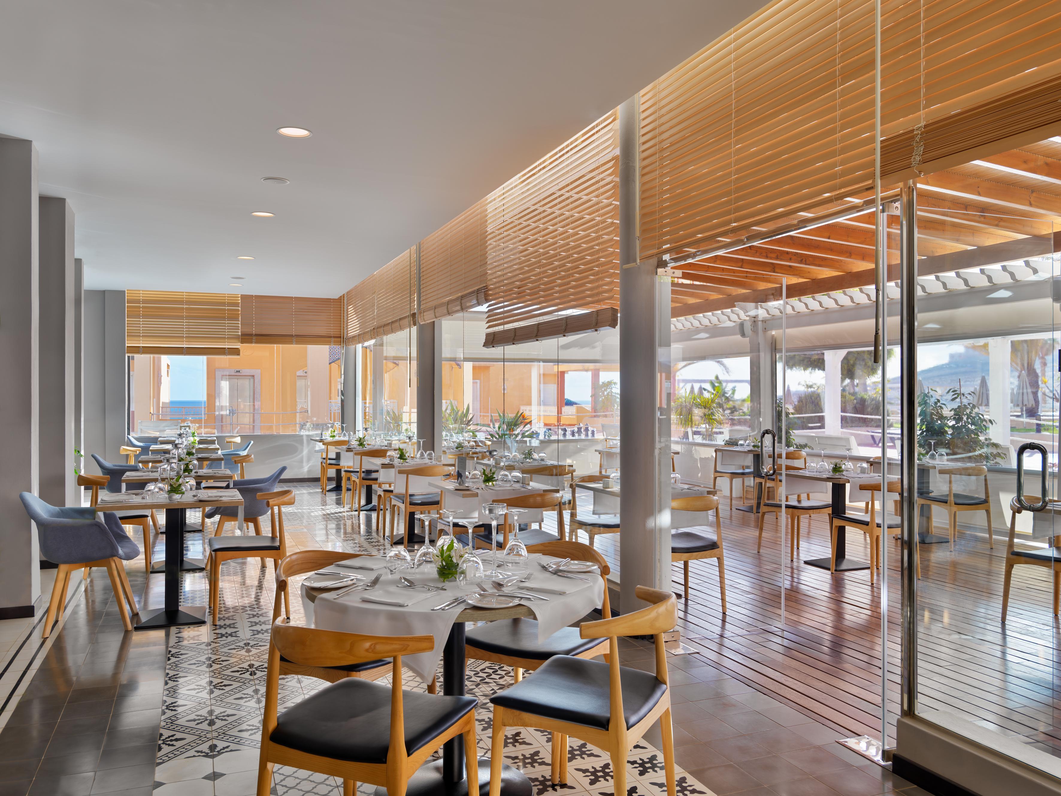 H10 Playa Esmeralda - Adults Only Costa Calma Exterior photo