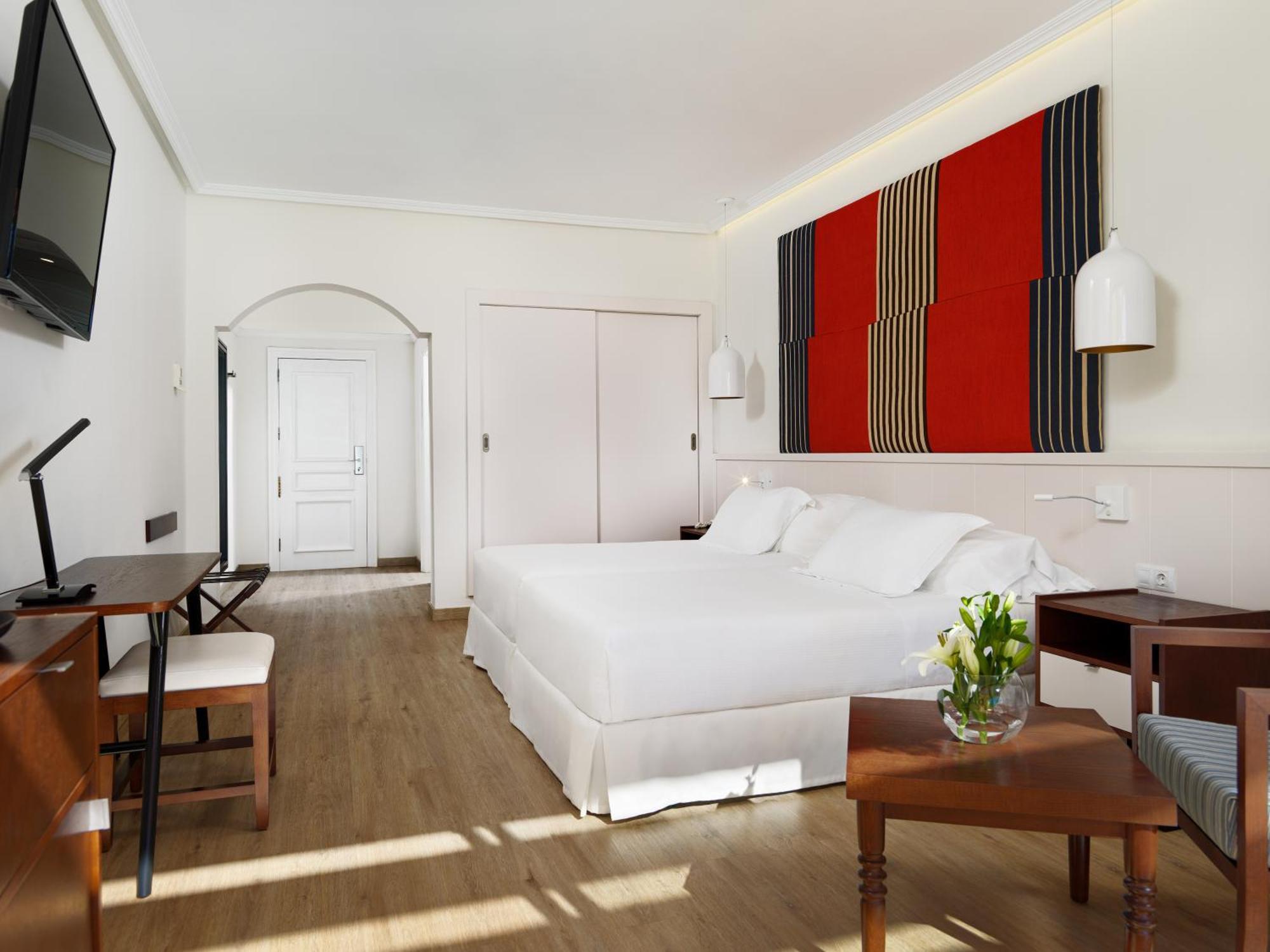 H10 Playa Esmeralda - Adults Only Costa Calma Exterior photo
