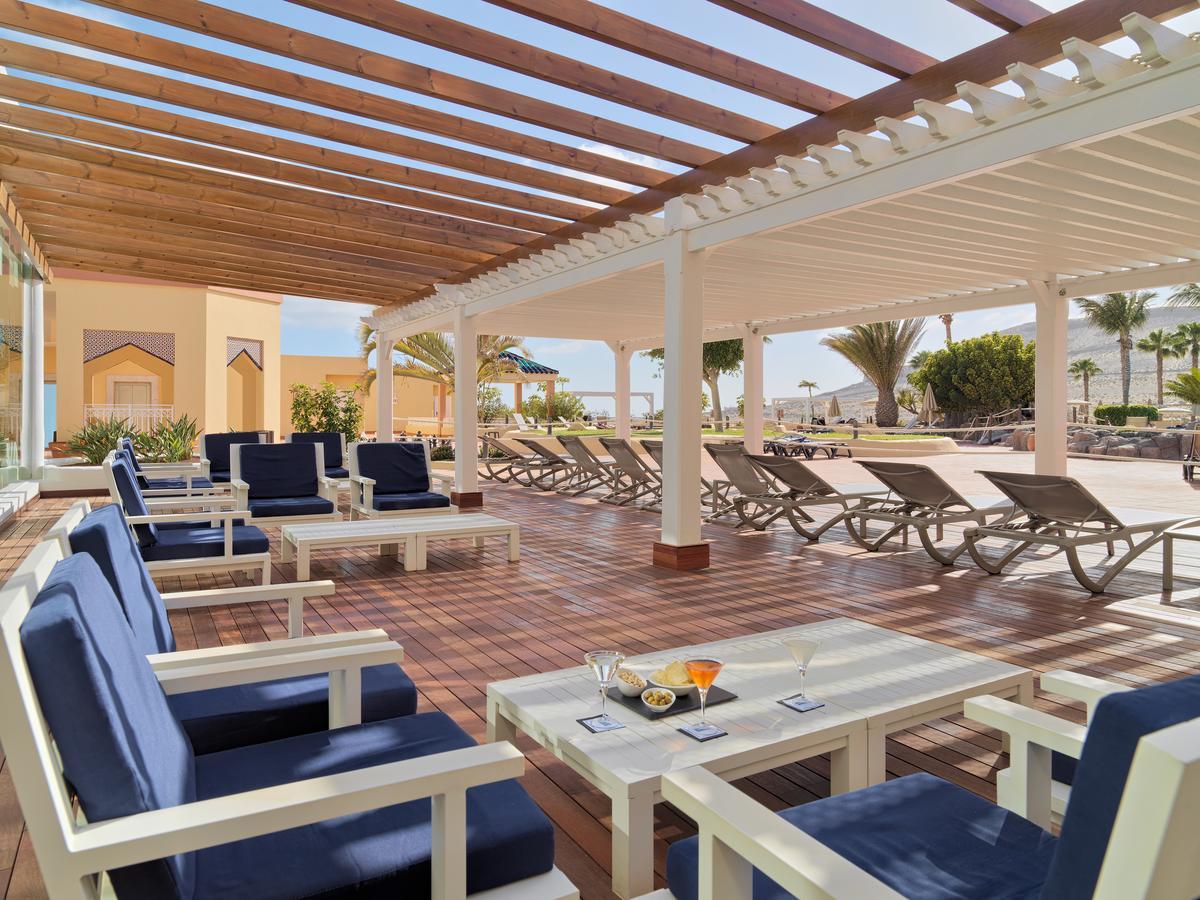 H10 Playa Esmeralda - Adults Only Costa Calma Exterior photo