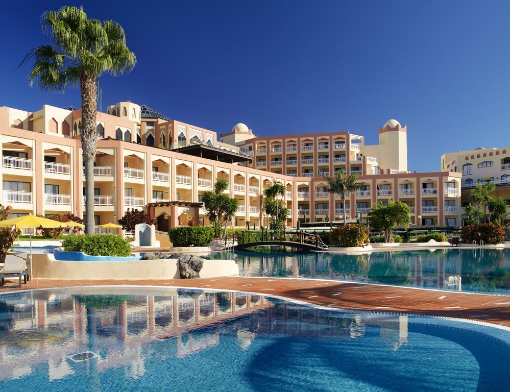 H10 Playa Esmeralda - Adults Only Costa Calma Exterior photo