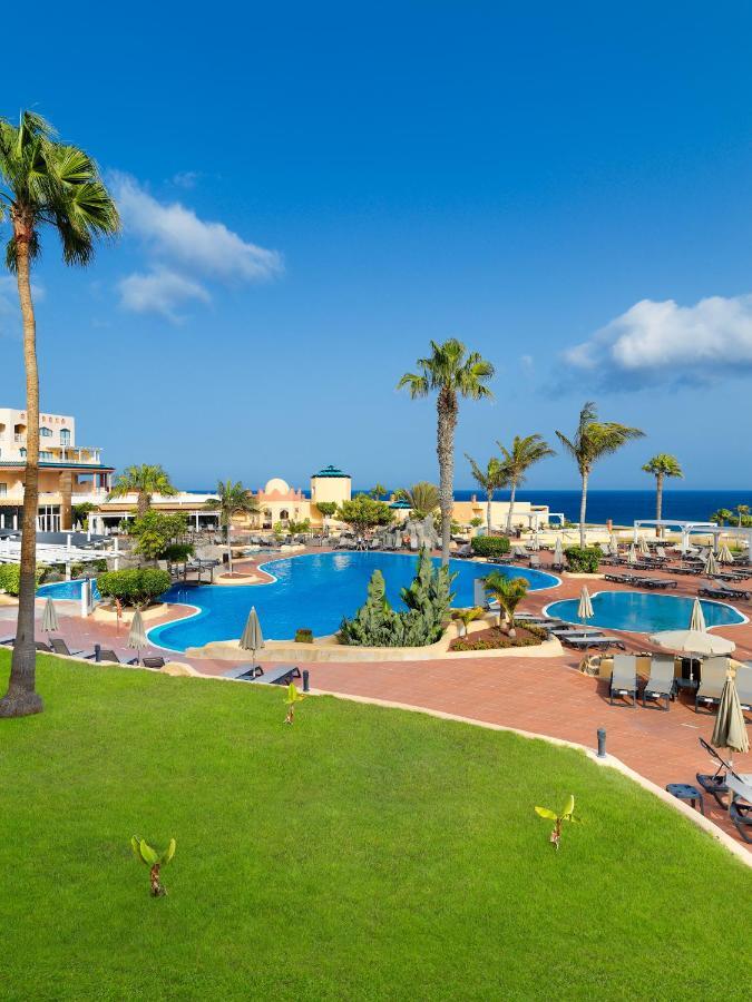 H10 Playa Esmeralda - Adults Only Costa Calma Exterior photo