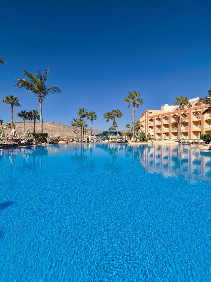 H10 Playa Esmeralda - Adults Only Costa Calma Exterior photo